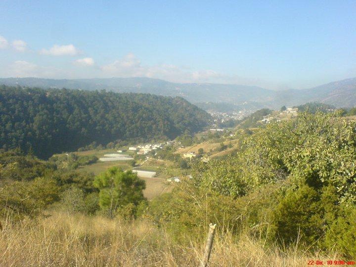 Tkatanum/ Aguacatán